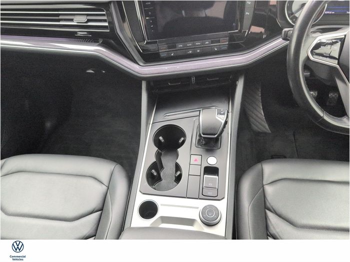 Volkswagen Touareg 2023