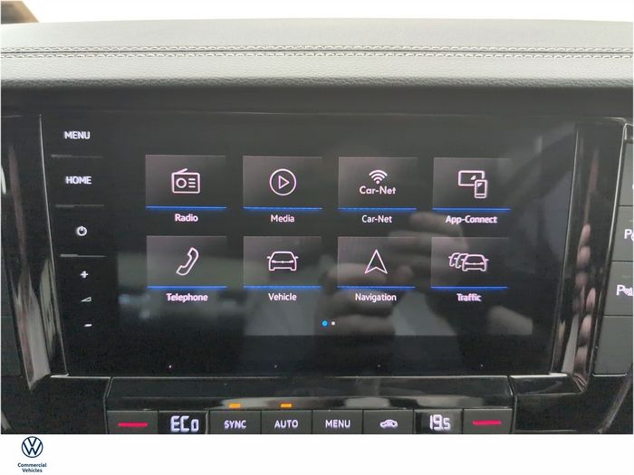 Volkswagen Touareg 2023
