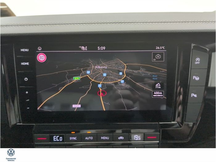 Volkswagen Touareg 2023