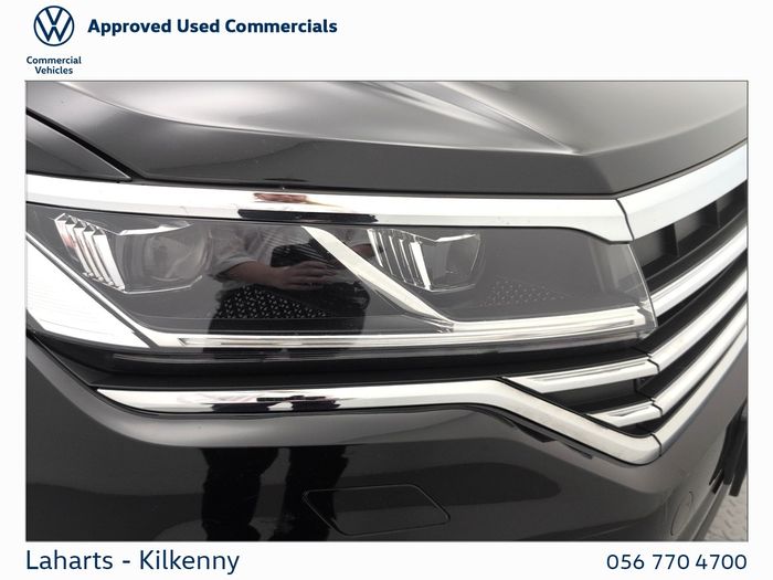 Volkswagen Touareg 2023