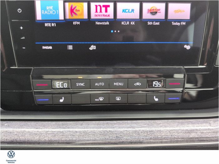 Volkswagen Touareg 2023