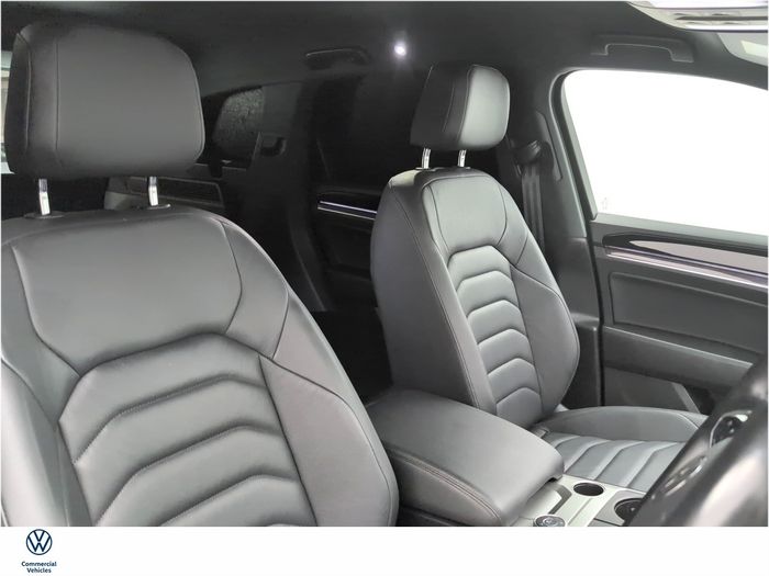 Volkswagen Touareg 2023