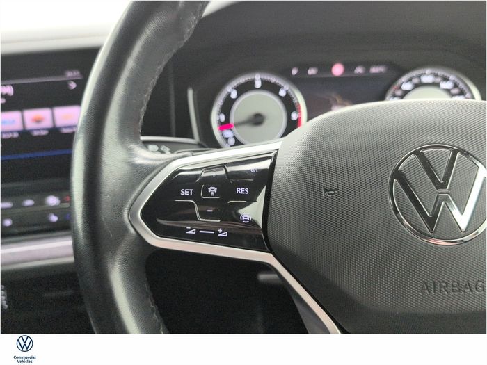 Volkswagen Touareg 2023