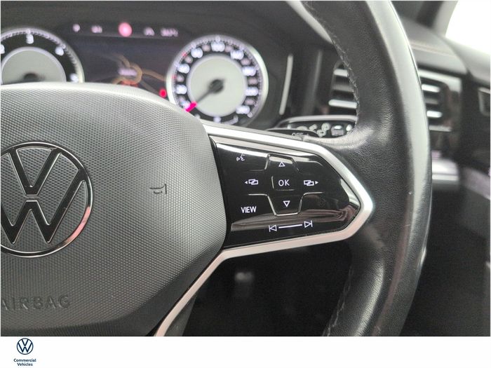 Volkswagen Touareg 2023