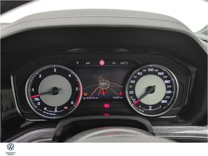 Volkswagen Touareg 2023