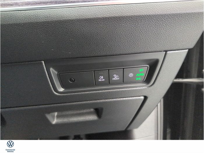 Volkswagen Touareg 2023