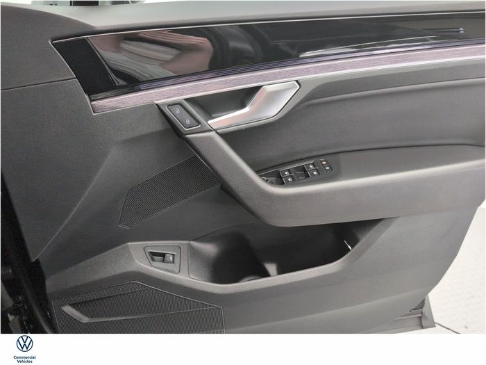 Volkswagen Touareg 2023