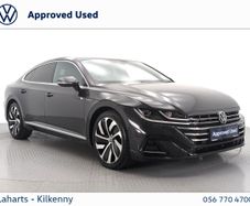 Volkswagen Arteon 2024