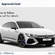 Volkswagen Arteon 2024