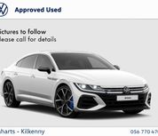 Volkswagen Arteon 2024