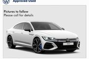 Volkswagen Arteon 2024