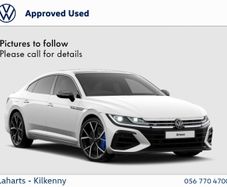 Volkswagen Arteon 2024