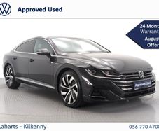 Volkswagen Arteon 2024