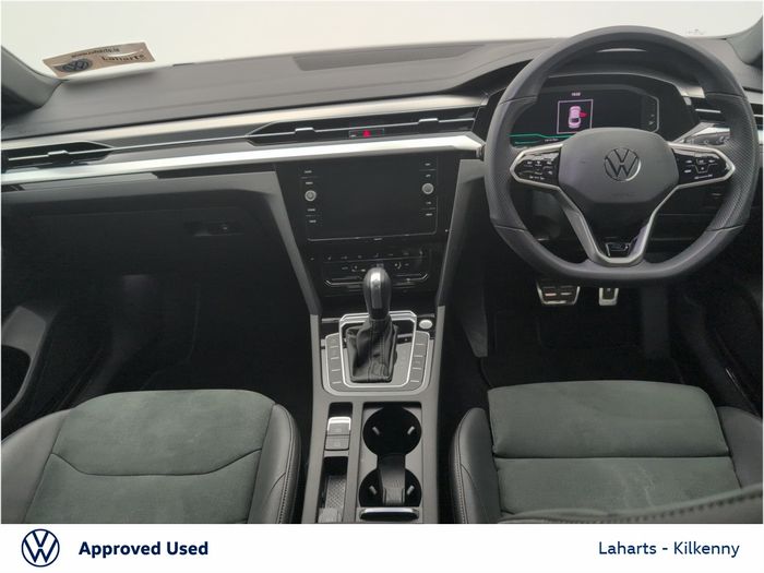 Volkswagen Arteon 2024