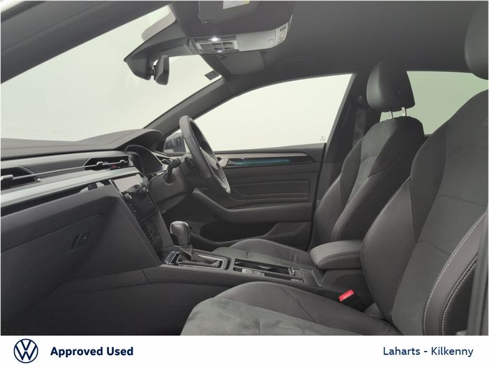 Volkswagen Arteon 2024