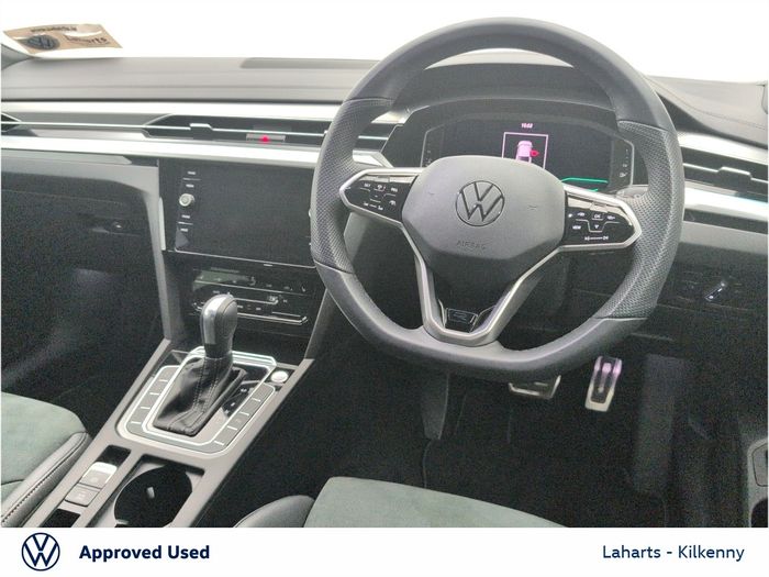 Volkswagen Arteon 2024