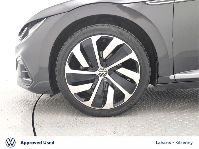 Volkswagen Arteon 2024