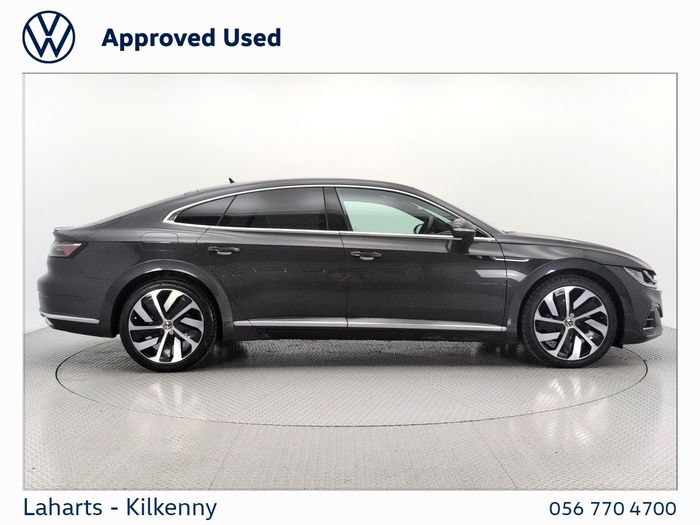 Volkswagen Arteon 2024