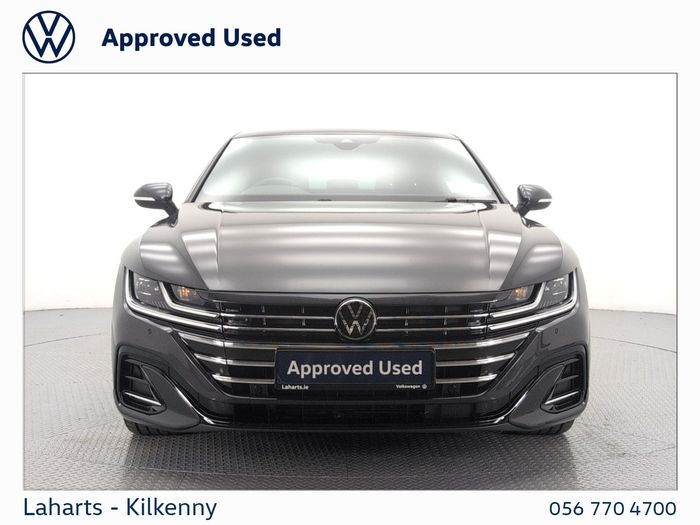 Volkswagen Arteon 2024