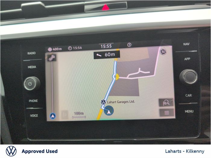 Volkswagen Arteon 2024