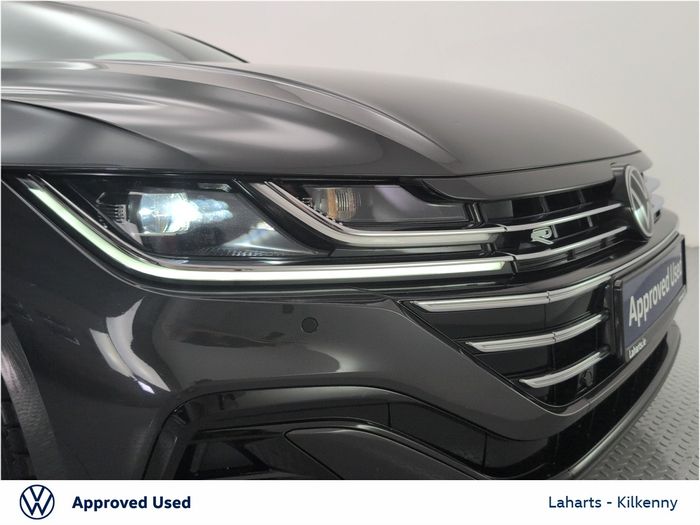 Volkswagen Arteon 2024