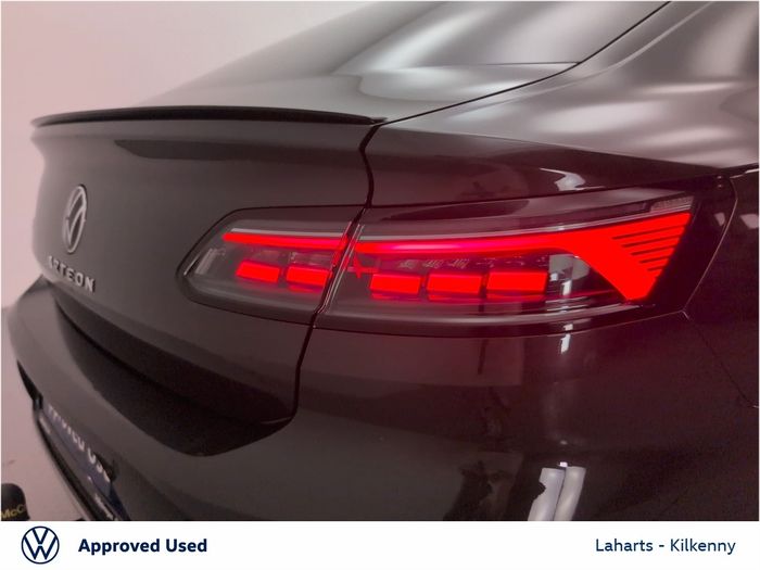 Volkswagen Arteon 2024