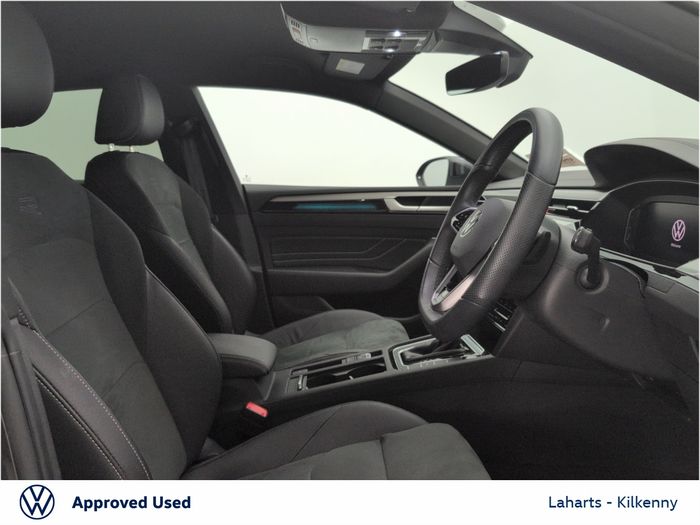 Volkswagen Arteon 2024