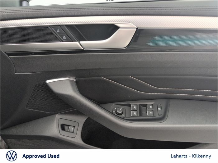 Volkswagen Arteon 2024