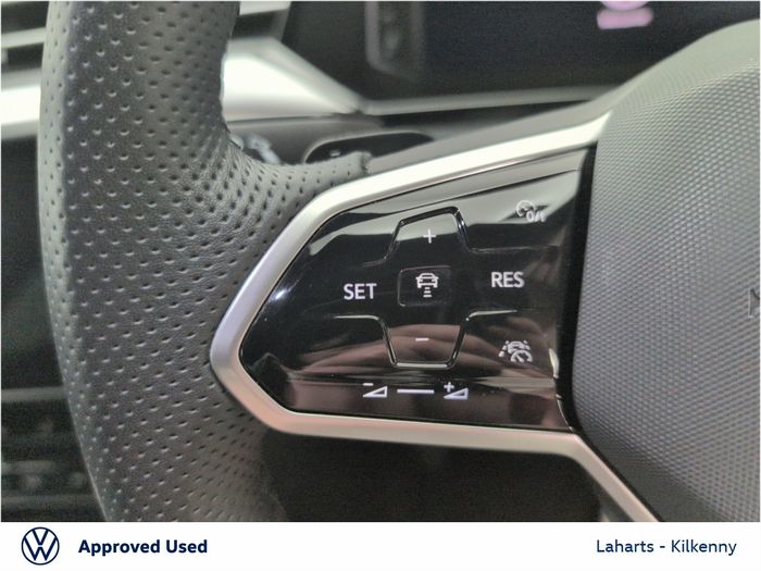 Volkswagen Arteon 2024