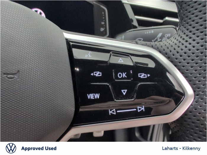 Volkswagen Arteon 2024