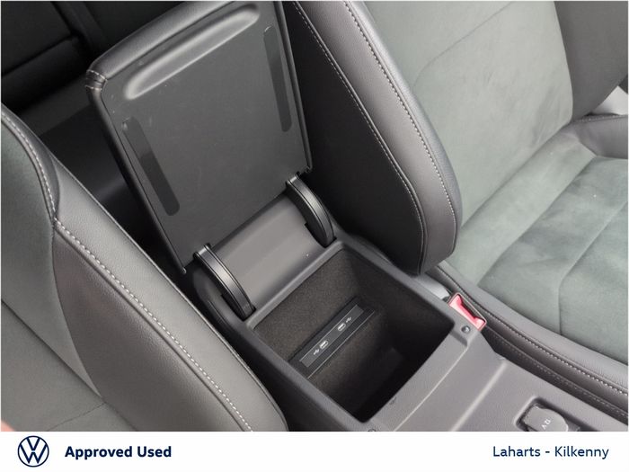 Volkswagen Arteon 2024