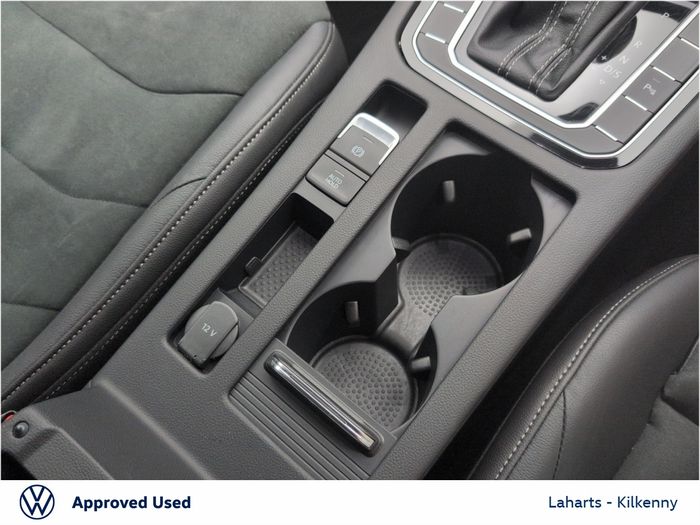Volkswagen Arteon 2024