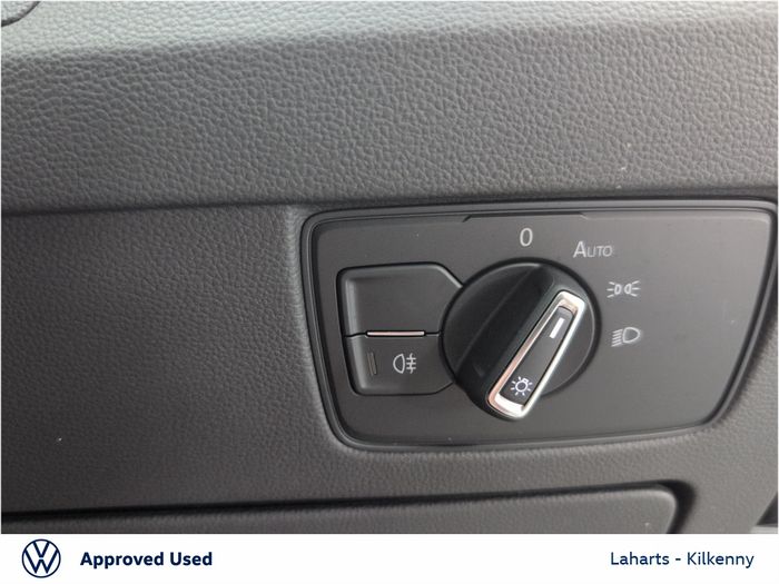 Volkswagen Arteon 2024