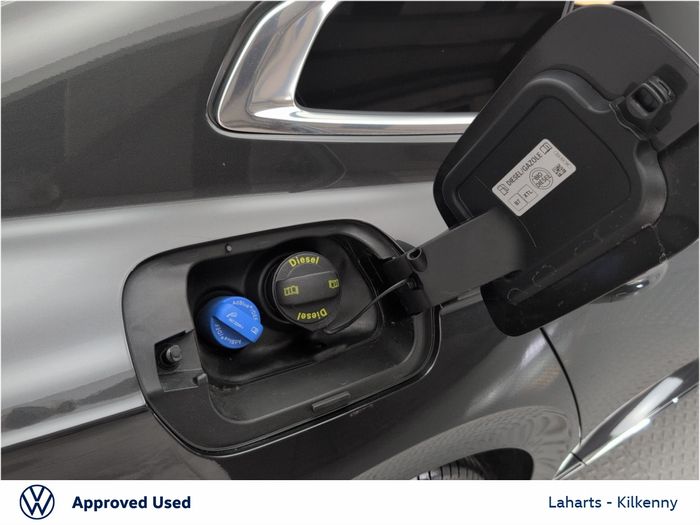 Volkswagen Arteon 2024