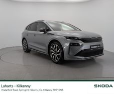 Skoda Enyaq 2026
