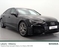Audi A6 2023