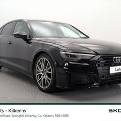 Audi A6 2023