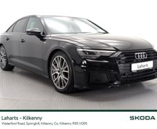 Audi A6 2023