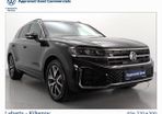 Volkswagen Touareg 2025
