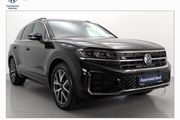 Volkswagen Touareg 2025