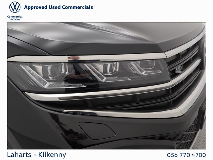 Volkswagen Touareg 2025
