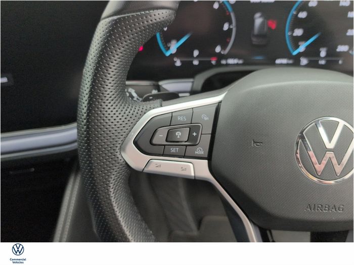 Volkswagen Touareg 2025