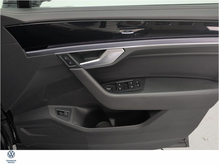Volkswagen Touareg 2025