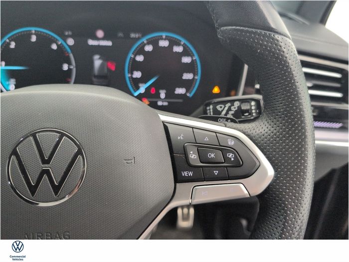 Volkswagen Touareg 2025