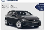 Volkswagen Golf 2023