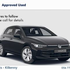Volkswagen Golf 2023