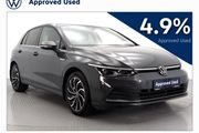 Volkswagen Golf 2023