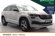 Skoda Kodiaq 2023