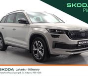 Skoda Kodiaq 2023