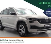 Skoda Kodiaq 2023
